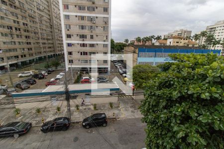 Apartamento para alugar com 129m², 2 quartos e 1 vagaVista da Varanda Gourmet 2