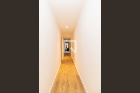 Apartamento para alugar com 129m², 2 quartos e 1 vagaCorredor