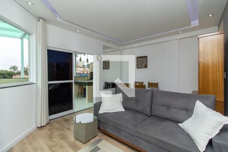 Sala de apartamento para alugar com 2 quartos, 129m² em Penha, Rio de Janeiro