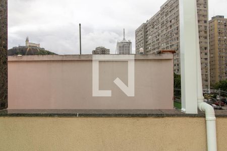Apartamento para alugar com 129m², 2 quartos e 1 vagaVista do Quarto 1