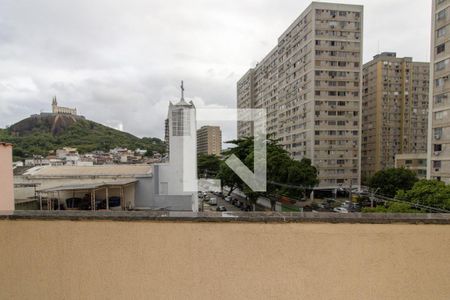 Apartamento para alugar com 129m², 2 quartos e 1 vagaVista da Suíte