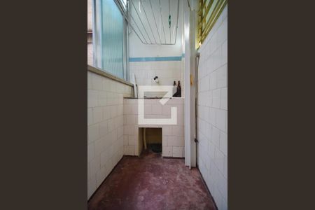 Apartamento para alugar com 50m², 1 quarto e sem vagaÁrea de Serviço