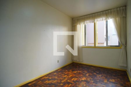 Quarto de apartamento à venda com 1 quarto, 50m² em São Geraldo, Porto Alegre