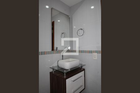 Apartamento à venda com 76m², 2 quartos e 1 vagaBanheiro