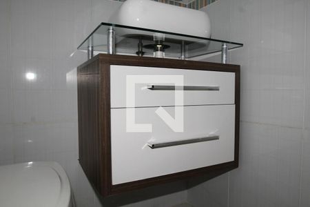 Apartamento à venda com 76m², 2 quartos e 1 vagaBanheiro