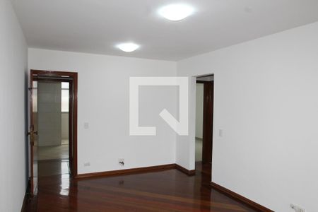 Sala de apartamento para alugar com 2 quartos, 76m² em Ramos, Rio de Janeiro