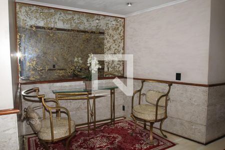 Apartamento à venda com 76m², 2 quartos e 1 vagaHall de Entrada