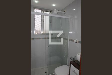 Apartamento à venda com 76m², 2 quartos e 1 vagaBanheiro