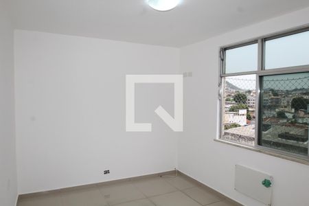 Apartamento à venda com 76m², 2 quartos e 1 vagaQuarto 1