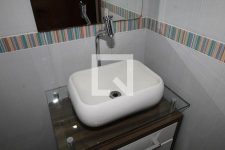 Apartamento à venda com 76m², 2 quartos e 1 vagaBanheiro