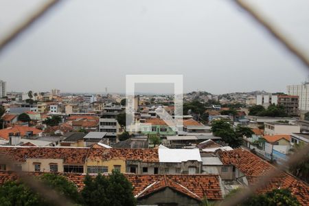 Vista da Varanda de apartamento para alugar com 2 quartos, 76m² em Ramos, Rio de Janeiro