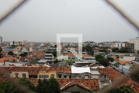 Vista da Varanda de apartamento à venda com 2 quartos, 76m² em Ramos, Rio de Janeiro
