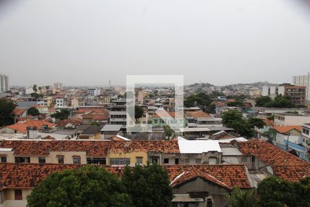 Apartamento à venda com 76m², 2 quartos e 1 vagaVista do Quarto 2
