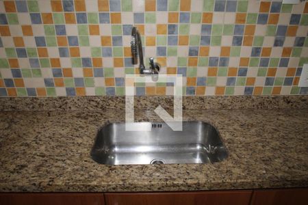 Apartamento à venda com 76m², 2 quartos e 1 vagaCozinha