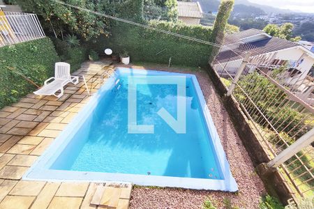 Casa à venda com 740m², 6 quartos e 4 vagas Casa à venda com 740m², 6 quartos e 4 vagas Vista da Cozinha