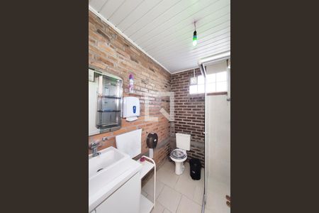 Casa à venda com 740m², 6 quartos e 4 vagas Casa à venda com 740m², 6 quartos e 4 vagasBanheiro 1