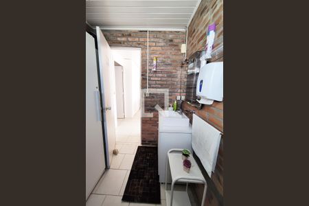 Casa à venda com 740m², 6 quartos e 4 vagas Casa à venda com 740m², 6 quartos e 4 vagasBanheiro 1