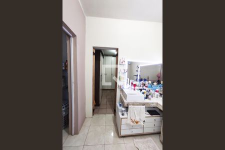 Casa à venda com 740m², 6 quartos e 4 vagas Casa à venda com 740m², 6 quartos e 4 vagasBanheiro da Suíte 2