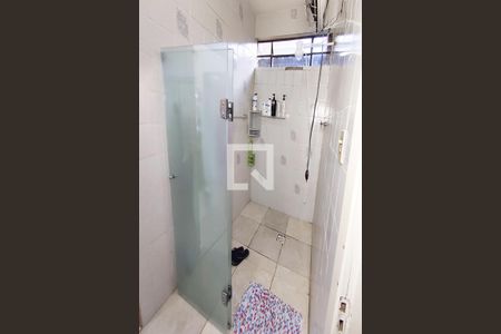 Casa à venda com 740m², 6 quartos e 4 vagas Casa à venda com 740m², 6 quartos e 4 vagasBanheiro da Suíte 2