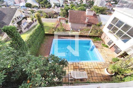 Casa à venda com 740m², 6 quartos e 4 vagas Casa à venda com 740m², 6 quartos e 4 vagas Vista da Sacada