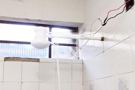 Casa à venda com 740m², 6 quartos e 4 vagas Casa à venda com 740m², 6 quartos e 4 vagasBanheiro da Suíte 2