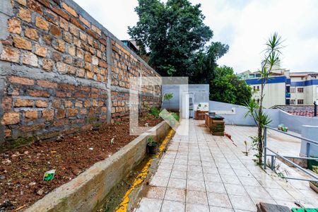 Casa para alugar com 700m², 3 quartos e 4 vagasÁrea Externa