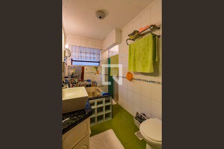 Casa para alugar com 700m², 3 quartos e 4 vagasBanheiro da Suíte