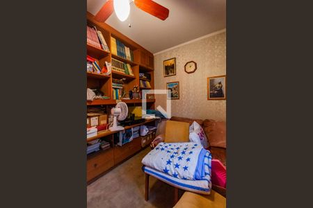 Casa para alugar com 700m², 3 quartos e 4 vagasEscritório