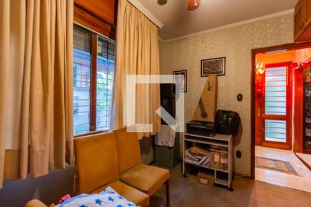 Casa para alugar com 700m², 3 quartos e 4 vagasEscritório