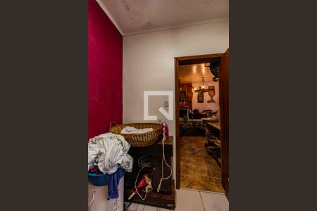 Casa para alugar com 700m², 3 quartos e 4 vagasÁrea de Serviço