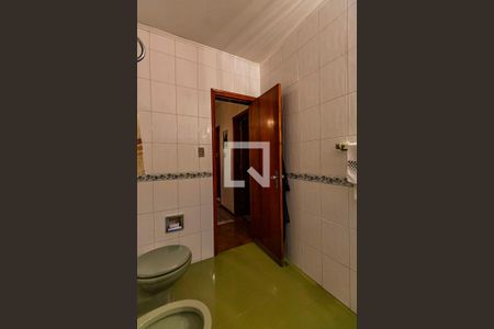 Casa para alugar com 700m², 3 quartos e 4 vagasBanheiro