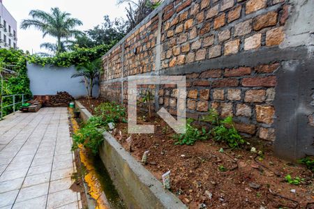 Casa para alugar com 700m², 3 quartos e 4 vagasÁrea Externa