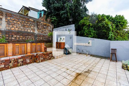 Casa para alugar com 700m², 3 quartos e 4 vagasÁrea Externa