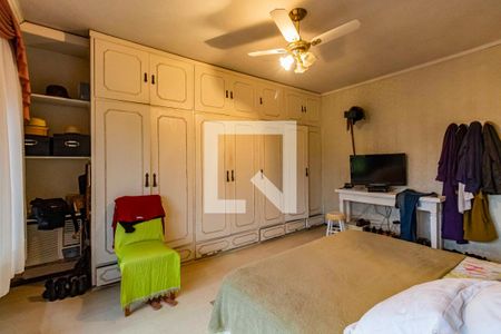 Casa para alugar com 700m², 3 quartos e 4 vagasSuíte