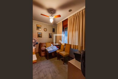 Casa para alugar com 700m², 3 quartos e 4 vagasEscritório