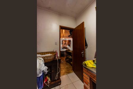 Casa para alugar com 700m², 3 quartos e 4 vagasÁrea de Serviço