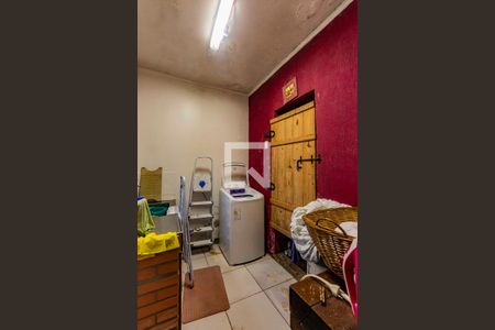 Casa para alugar com 700m², 3 quartos e 4 vagasÁrea de Serviço