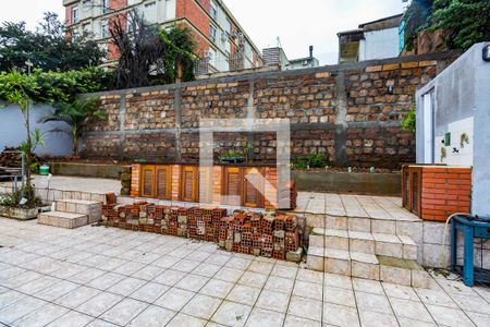 Casa para alugar com 700m², 3 quartos e 4 vagasÁrea Externa