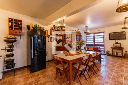 Casa para alugar com 700m², 3 quartos e 4 vagasÁrea Gourmet