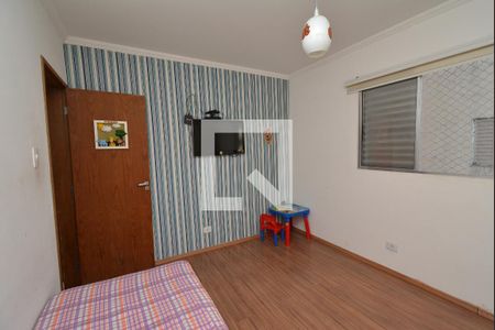 Quarto 1 de apartamento para alugar com 2 quartos, 73m² em Vila Santa Maria, Guarulhos