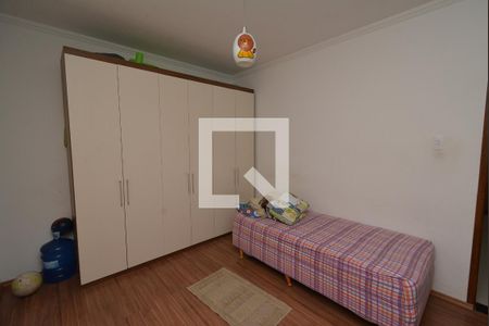 Quarto 1 de apartamento para alugar com 2 quartos, 73m² em Vila Santa Maria, Guarulhos