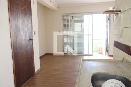 Studio à venda com 31m², 1 quarto e sem vagaStudio 