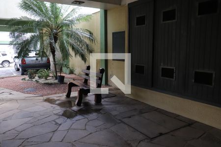 Studio à venda com 31m², 1 quarto e sem vagaÁrea comum