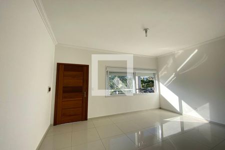Studio para alugar com 35m², 1 quarto e sem vagaSala/Quarto