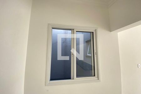 Janela da Cozinha de kitnet/studio para alugar com 1 quarto, 35m² em Vila Nova, Novo Hamburgo