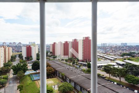 Vista de apartamento para alugar com 2 quartos, 55m² em Bandeiras, Osasco