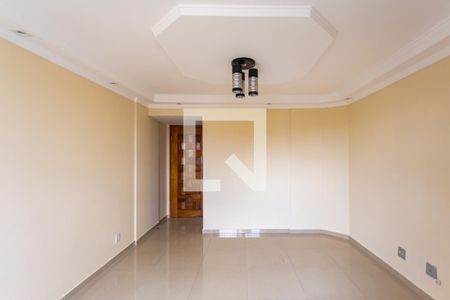 Sala de apartamento para alugar com 2 quartos, 55m² em Bandeiras, Osasco