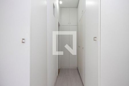 Suíte de apartamento à venda com 1 quarto, 60m² em República, São Paulo