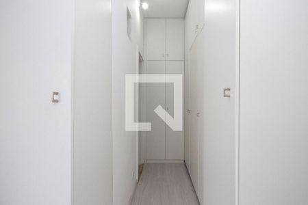 Suíte de apartamento para alugar com 1 quarto, 60m² em República, São Paulo