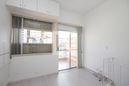 Suíte de apartamento para alugar com 1 quarto, 60m² em República, São Paulo